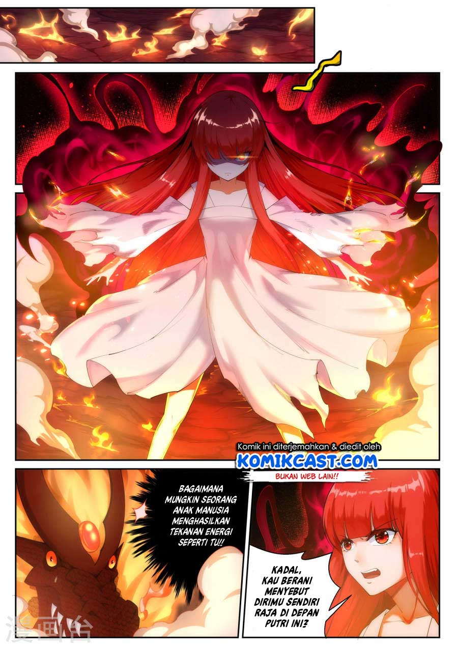 Dilarang COPAS - situs resmi www.mangacanblog.com - Komik against the gods 045 - chapter 45 46 Indonesia against the gods 045 - chapter 45 Terbaru 8|Baca Manga Komik Indonesia|Mangacan